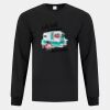 ATC™ EVERYDAY COTTON LONG SLEEVE TEE Thumbnail