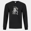 ATC™ EVERYDAY COTTON LONG SLEEVE TEE Thumbnail