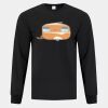 ATC™ EVERYDAY COTTON LONG SLEEVE TEE Thumbnail