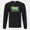ATC™ EVERYDAY COTTON LONG SLEEVE TEE Thumbnail
