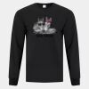 ATC™ EVERYDAY COTTON LONG SLEEVE TEE Thumbnail