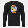 ATC™ EVERYDAY COTTON LONG SLEEVE TEE Thumbnail