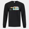 ATC™ EVERYDAY COTTON LONG SLEEVE TEE Thumbnail