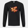 ATC™ EVERYDAY COTTON LONG SLEEVE TEE Thumbnail