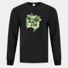 ATC™ EVERYDAY COTTON LONG SLEEVE TEE Thumbnail