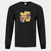 ATC™ EVERYDAY COTTON LONG SLEEVE TEE Thumbnail