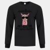 ATC™ EVERYDAY COTTON LONG SLEEVE TEE Thumbnail