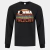 ATC™ EVERYDAY COTTON LONG SLEEVE TEE Thumbnail