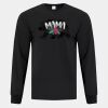 ATC™ EVERYDAY COTTON LONG SLEEVE TEE Thumbnail