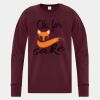 ATC™ EVERYDAY COTTON LONG SLEEVE YOUTH TEE Thumbnail