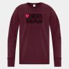 ATC™ EVERYDAY COTTON LONG SLEEVE YOUTH TEE Thumbnail