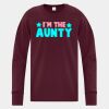 ATC™ EVERYDAY COTTON LONG SLEEVE YOUTH TEE Thumbnail