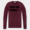 ATC™ EVERYDAY COTTON LONG SLEEVE YOUTH TEE Thumbnail