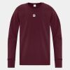 ATC™ EVERYDAY COTTON LONG SLEEVE YOUTH TEE Thumbnail
