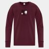 ATC™ EVERYDAY COTTON LONG SLEEVE YOUTH TEE Thumbnail