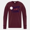ATC™ EVERYDAY COTTON LONG SLEEVE YOUTH TEE Thumbnail