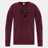 ATC™ EVERYDAY COTTON LONG SLEEVE YOUTH TEE Thumbnail