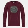 ATC™ EVERYDAY COTTON LONG SLEEVE YOUTH TEE Thumbnail