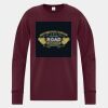 ATC™ EVERYDAY COTTON LONG SLEEVE YOUTH TEE Thumbnail