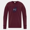 ATC™ EVERYDAY COTTON LONG SLEEVE YOUTH TEE Thumbnail