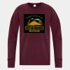 ATC™ EVERYDAY COTTON LONG SLEEVE YOUTH TEE Thumbnail