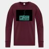 ATC™ EVERYDAY COTTON LONG SLEEVE YOUTH TEE Thumbnail
