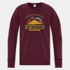 ATC™ EVERYDAY COTTON LONG SLEEVE YOUTH TEE Thumbnail