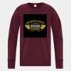 ATC™ EVERYDAY COTTON LONG SLEEVE YOUTH TEE Thumbnail