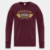 ATC™ EVERYDAY COTTON LONG SLEEVE YOUTH TEE Thumbnail