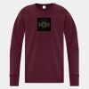 ATC™ EVERYDAY COTTON LONG SLEEVE YOUTH TEE Thumbnail