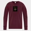 ATC™ EVERYDAY COTTON LONG SLEEVE YOUTH TEE Thumbnail
