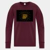 ATC™ EVERYDAY COTTON LONG SLEEVE YOUTH TEE Thumbnail