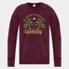 ATC™ EVERYDAY COTTON LONG SLEEVE YOUTH TEE Thumbnail