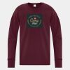 ATC™ EVERYDAY COTTON LONG SLEEVE YOUTH TEE Thumbnail