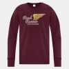 ATC™ EVERYDAY COTTON LONG SLEEVE YOUTH TEE Thumbnail