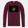 ATC™ EVERYDAY COTTON LONG SLEEVE YOUTH TEE Thumbnail