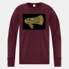 ATC™ EVERYDAY COTTON LONG SLEEVE YOUTH TEE Thumbnail