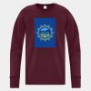 ATC™ EVERYDAY COTTON LONG SLEEVE YOUTH TEE Thumbnail