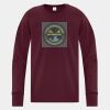 ATC™ EVERYDAY COTTON LONG SLEEVE YOUTH TEE Thumbnail