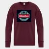 ATC™ EVERYDAY COTTON LONG SLEEVE YOUTH TEE Thumbnail