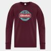 ATC™ EVERYDAY COTTON LONG SLEEVE YOUTH TEE Thumbnail