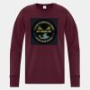 ATC™ EVERYDAY COTTON LONG SLEEVE YOUTH TEE Thumbnail