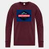 ATC™ EVERYDAY COTTON LONG SLEEVE YOUTH TEE Thumbnail