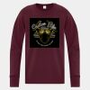 ATC™ EVERYDAY COTTON LONG SLEEVE YOUTH TEE Thumbnail