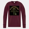 ATC™ EVERYDAY COTTON LONG SLEEVE YOUTH TEE Thumbnail