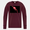 ATC™ EVERYDAY COTTON LONG SLEEVE YOUTH TEE Thumbnail