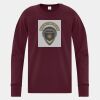 ATC™ EVERYDAY COTTON LONG SLEEVE YOUTH TEE Thumbnail