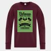 ATC™ EVERYDAY COTTON LONG SLEEVE YOUTH TEE Thumbnail