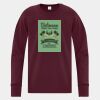 ATC™ EVERYDAY COTTON LONG SLEEVE YOUTH TEE Thumbnail