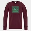 ATC™ EVERYDAY COTTON LONG SLEEVE YOUTH TEE Thumbnail